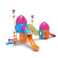 Дитячий майданчик Космос МП Туреччина